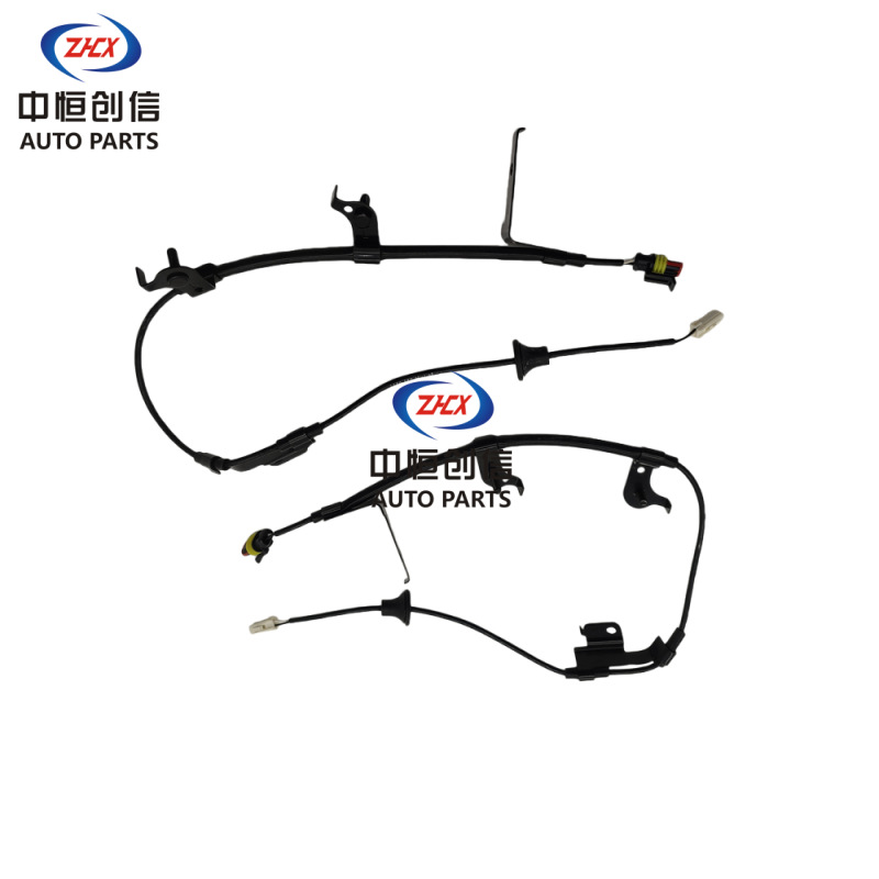 Rear Wheel ABS Wheel Speed Sensor for CHANGAN CS75 | OEM 3550130-M01 3550140-M01 - Image 3