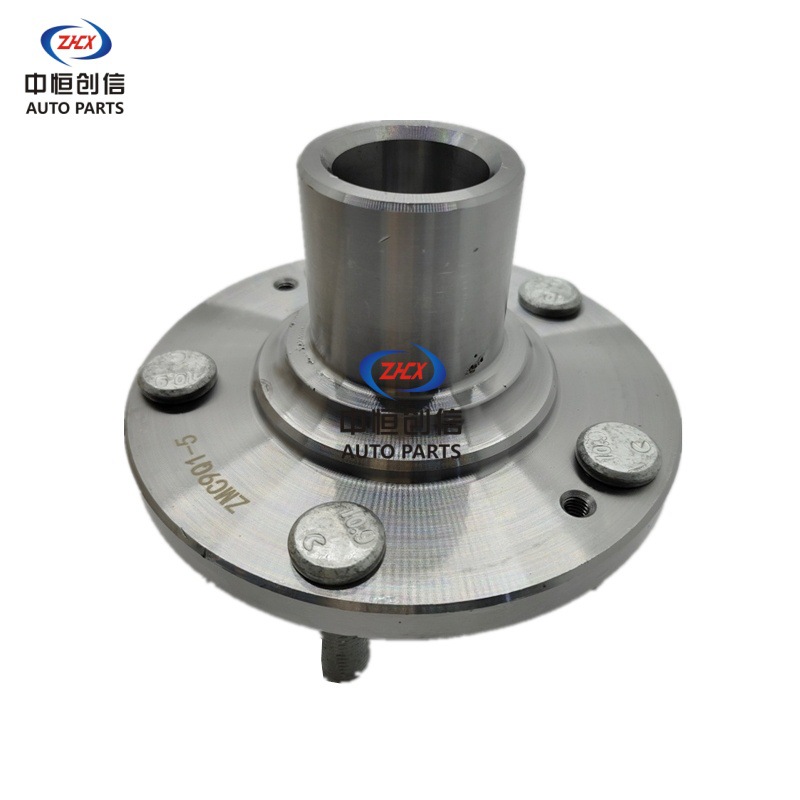 Front Wheel Hub Bearing Assembly for CHANGAN EADO EV460 - Image 5