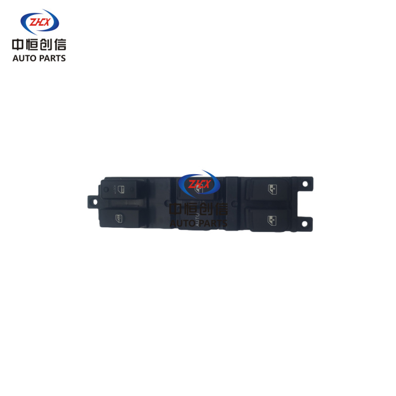 Main Power Window Switch Left Front for CHANGAN Eado (Old Models) OEM 3746050-U01 - Image 2