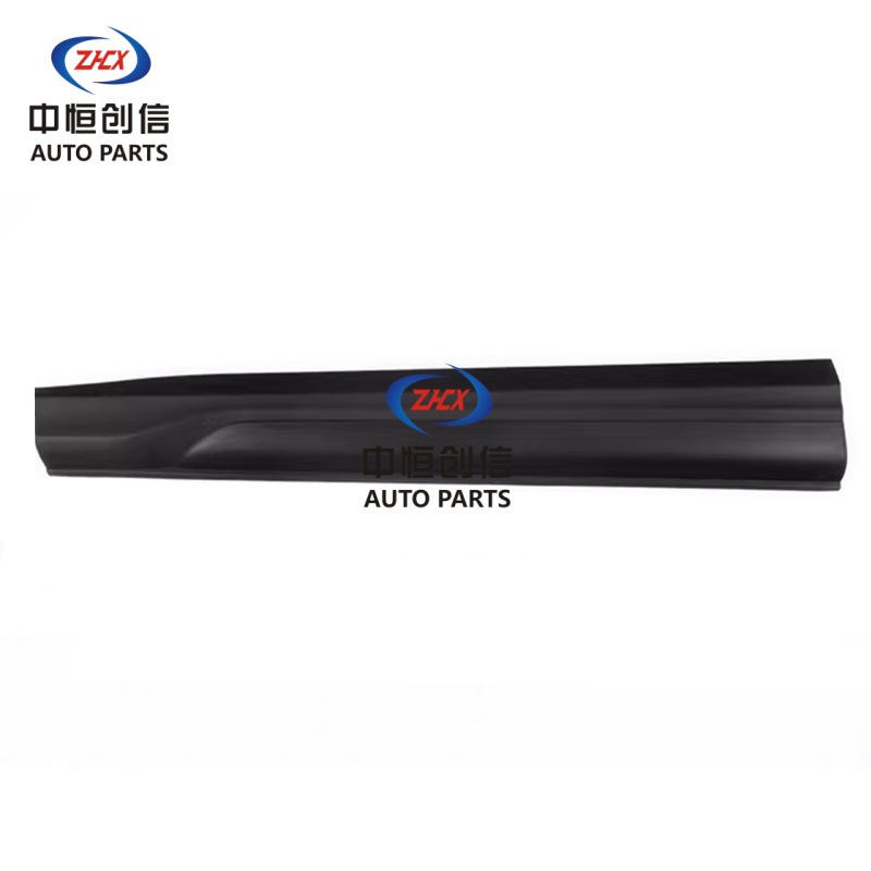 Front Door Outer Guard Full Frosted Assembly for CHANGAN OSHAN X5 - Image 2