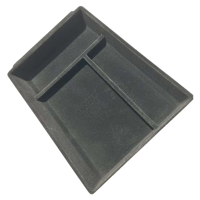Center Console Armrest Storage Box with Flocking Liner for CHANGAN UNI-K - Image 5