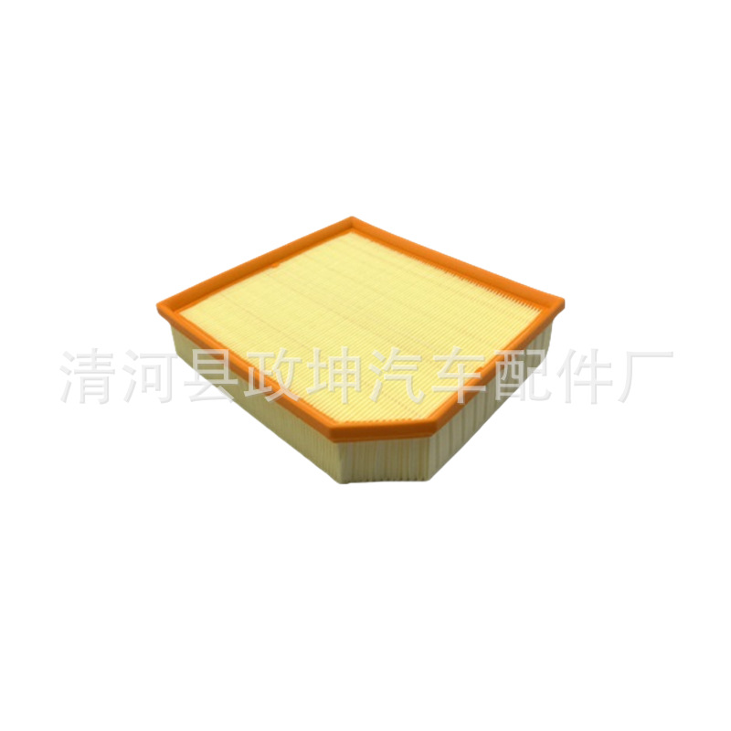 Engine Air Filter Assembly for CHANGAN UNI-K - OEM 1109190-AP40 1109190-CR01 - Image 4