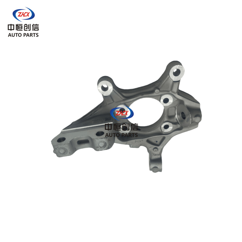 Front Steering Knuckle Assembly for DEEPAL S07 (Changan Shenlan S7) - Image 2