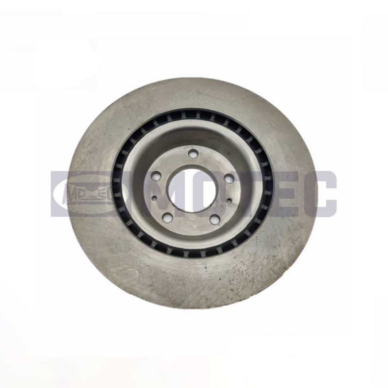 Genuine Brake Rotor Disc CD569F260301-0700 for CHANGAN UNI-K - Image 2
