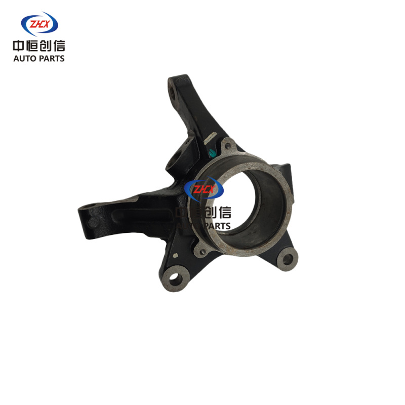 Front Steering Knuckle Assembly Left & Right for Changan A301 | OEM 3501211-AM01 - Image 5
