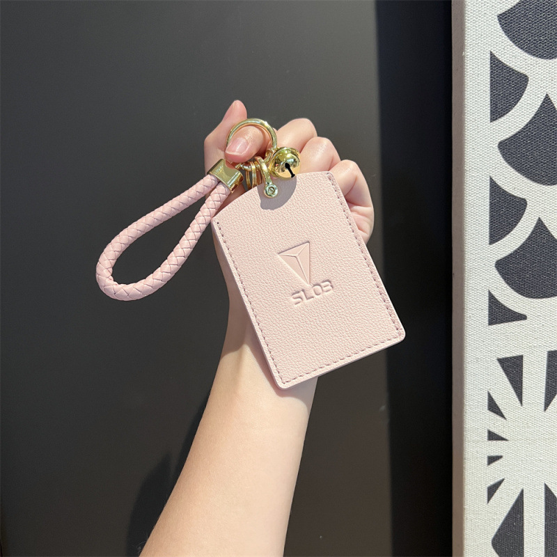 Leather NFC Card Key Cover for DEEPAL S07 and DEEPAL SL03 Smart Key Protection - Image 3