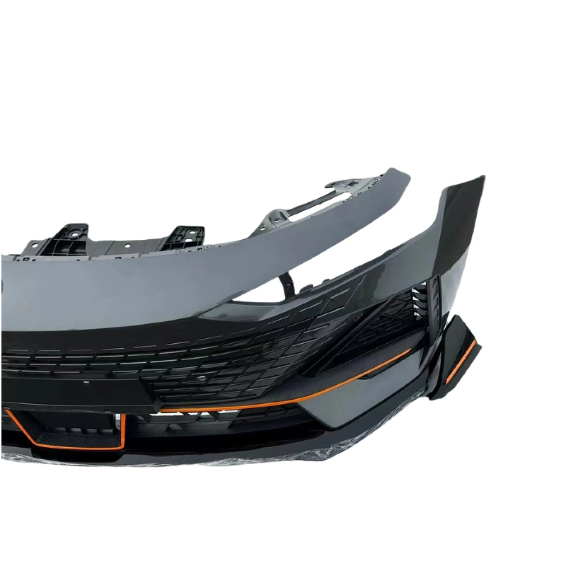 Front Bumper Assembly for CHANGAN UNI-V 1.5T Sports Edition - Image 2
