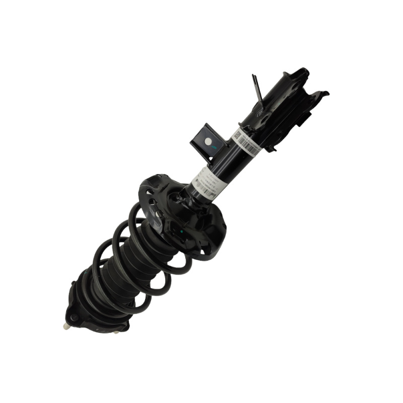 Front Shock Absorber Strut and Coil Spring Assembly for CHANGAN CS75 PLUS - Image 5