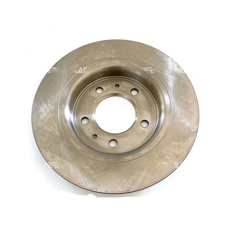 Genuine Rear Brake Disc S202F260303-0101 for CHANGAN UNI-T Brake Rotor - Image 4