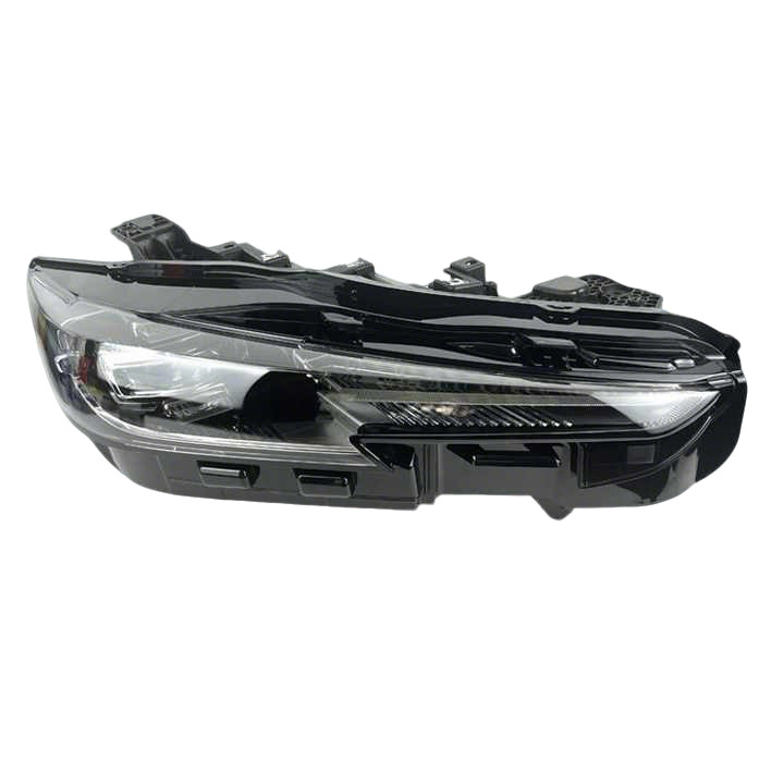 Exterior Appearance Parts Kit for CHANGAN UNI-K - Headlight, Fog Lamp, Bumper, & Mirror Components - Image 3