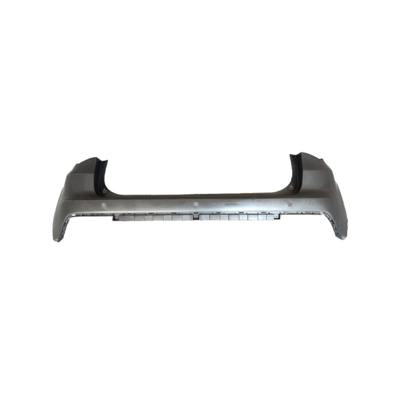 Rear Bumper Upper Body for 2017 CHANGAN CS35 - OEM 2804111-W03 - Image 5