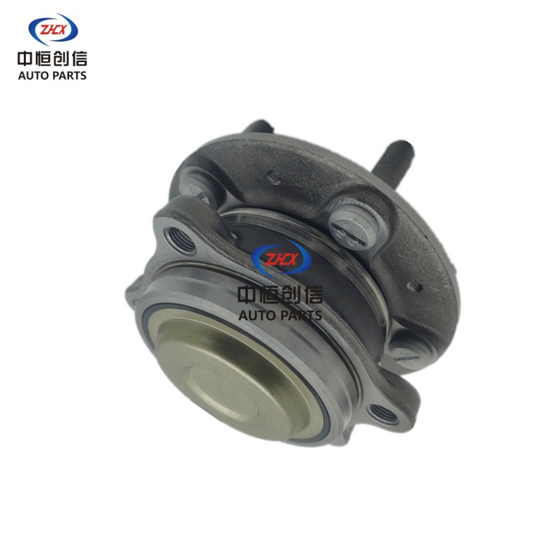 Front Wheel Hub Bearing Assembly for DEEPAL S07 and DEEPAL S7 - Image 4