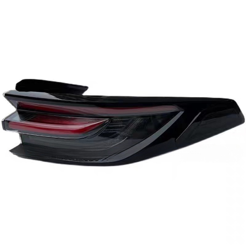 Rear Tail Light Assembly and Center Through Light for CHANGAN UNI-K - Image 3