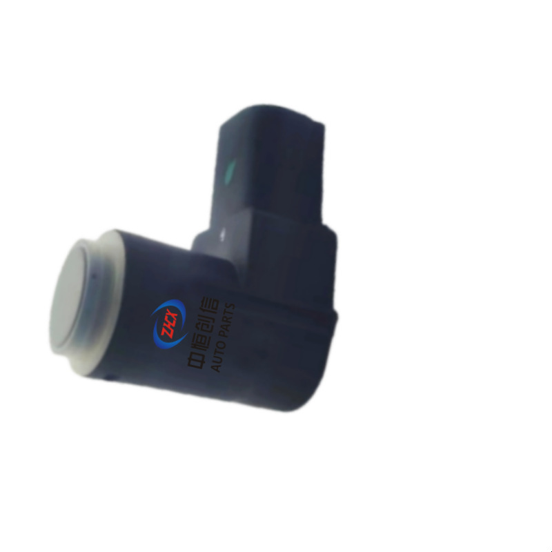 PDC Reverse Parking Sensor 4-Probe 12V for CHANGAN Eado Plus and Series Models - Image 5