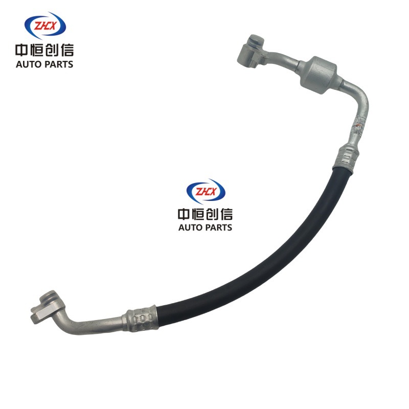 Air Conditioning Compressor Suction Pipe Low Pressure Assembly for CHANGAN NEVO Q05 - Image 4