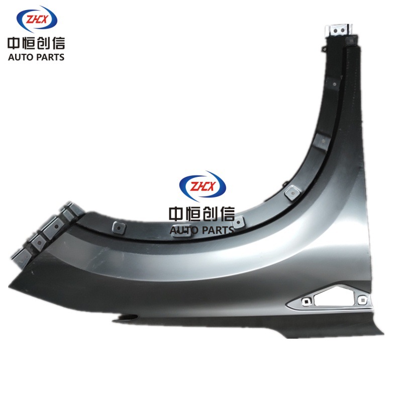 Front Fender Assembly Painted for CHANGAN CS75 PLUS - Image 5