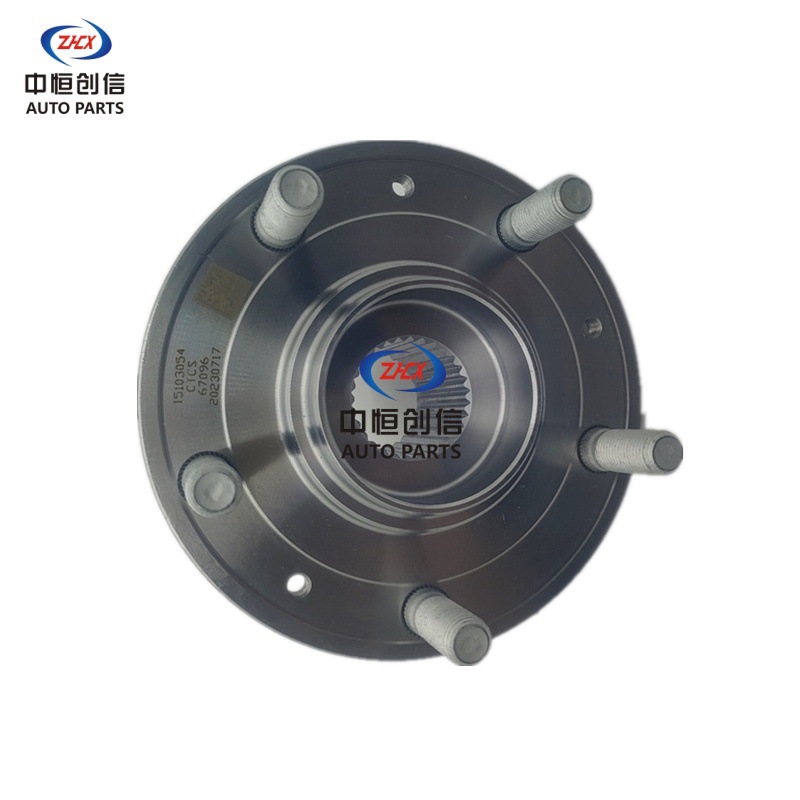 Front Wheel Hub Bearing Assembly (3501140-CR01) for CHANGAN UNI-K 2WD and CHANGAN CS95 - Image 4