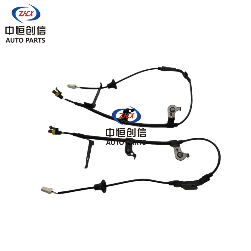 Rear Wheel ABS Wheel Speed Sensor for CHANGAN CS75 | OEM 3550130-M01 3550140-M01 - Image 4