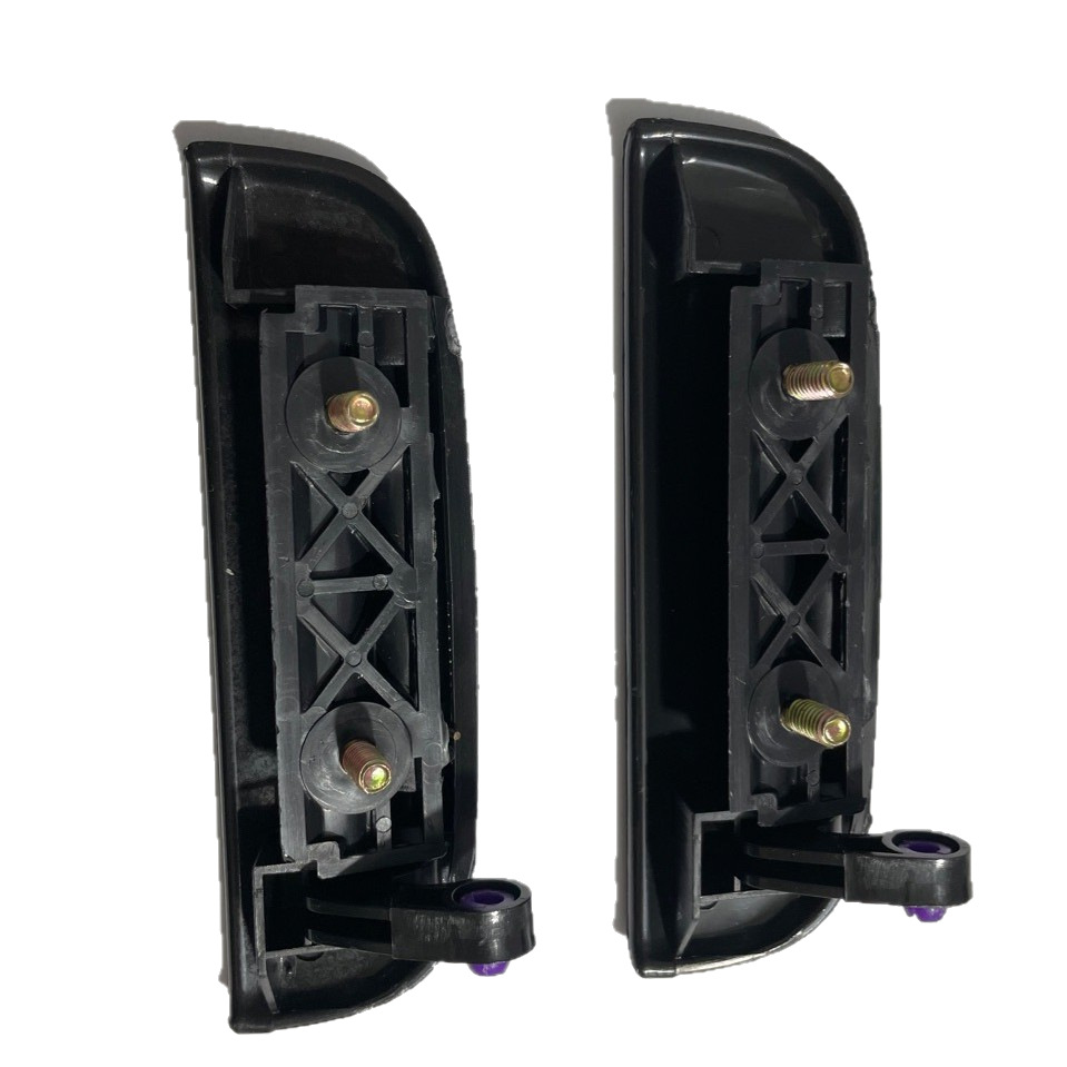 Front Exterior Door Handle in Iron Black for Changan Star and New Alto (Right Side) - Image 5