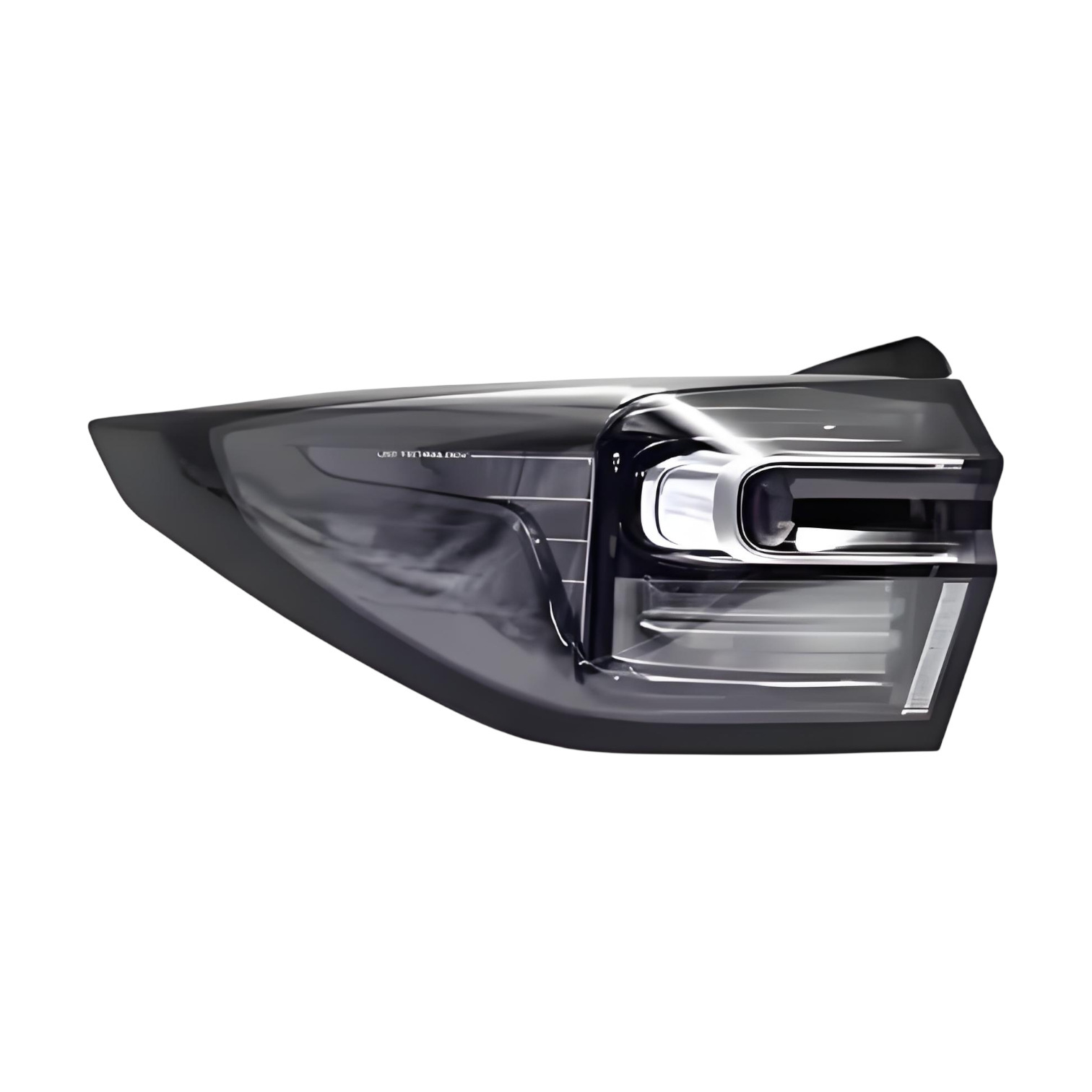 Outer Rear Tail Light Assembly for CHANGAN UNI-S & CS55 PLUS 2021-2025 - 4133020-AW02 - Image 5