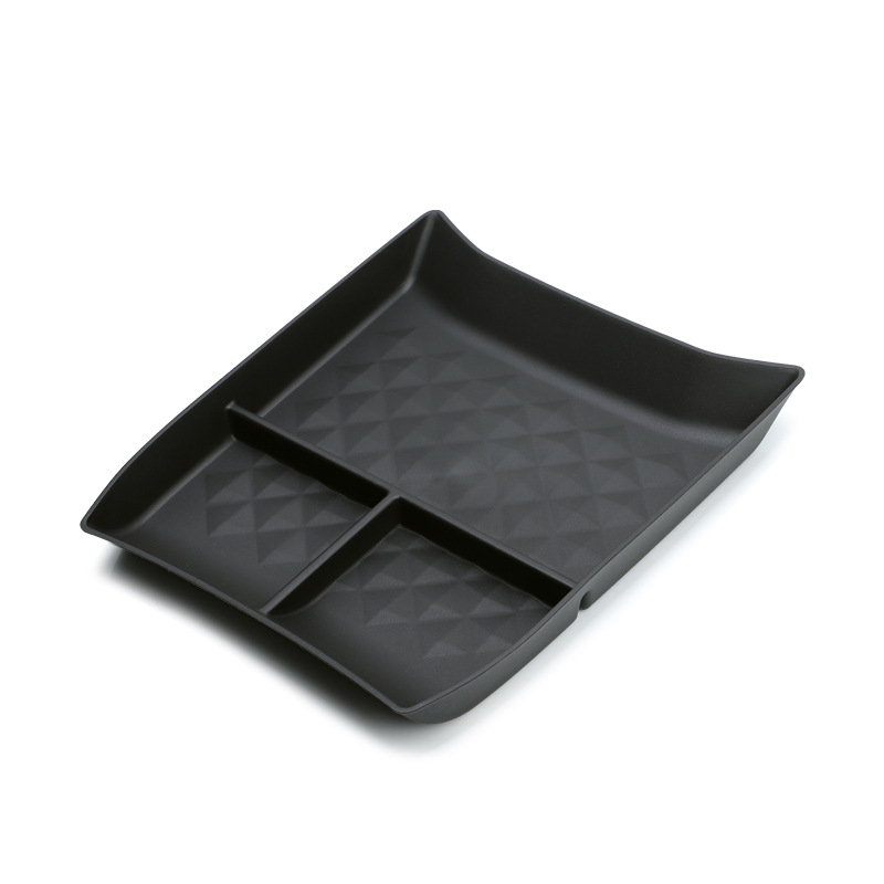 Center Console Lower Storage Box Organizer Tray for DEEPAL S07 / S7 (2023-2024) - Image 5