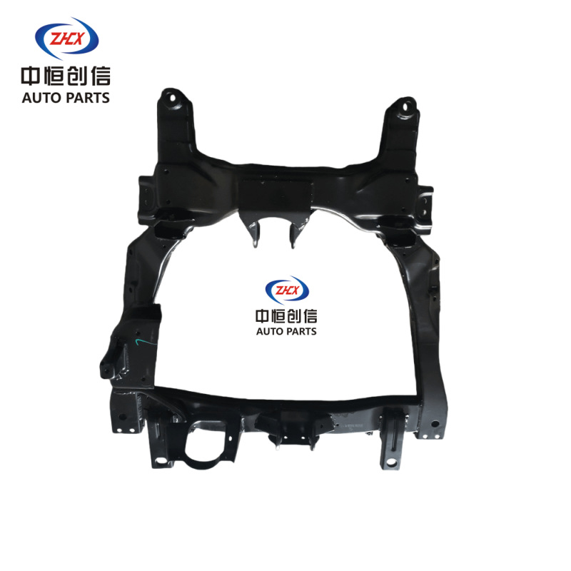 Front Axle Engine Subframe Support Bracket for CHANGAN BenBen E-Star - Image 3
