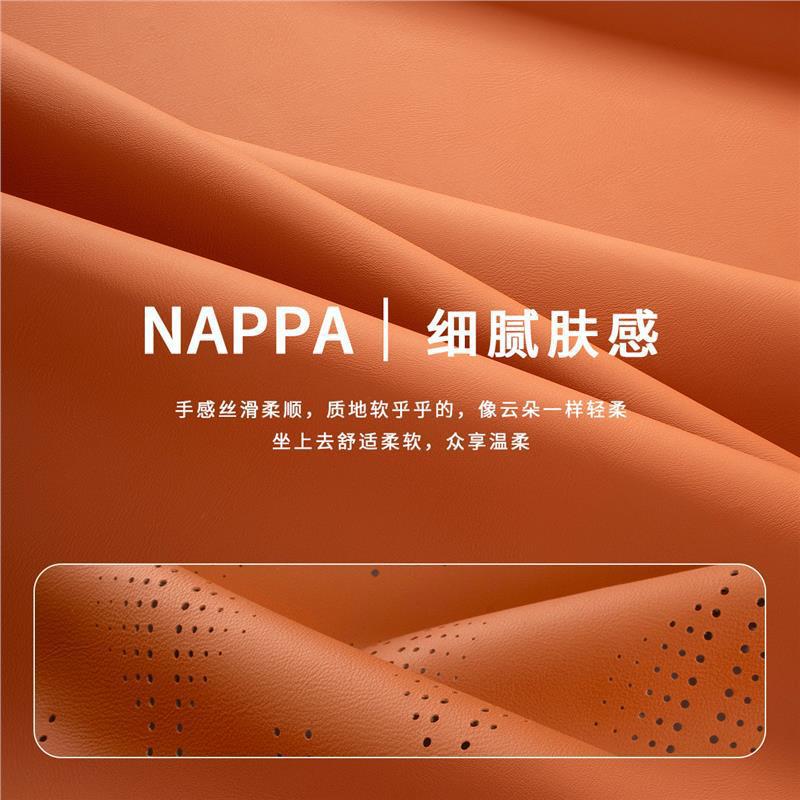 All-Season Protective Car Seat Cushions for DEEPAL S07 S7 SL03 G318 S05 - Image 4