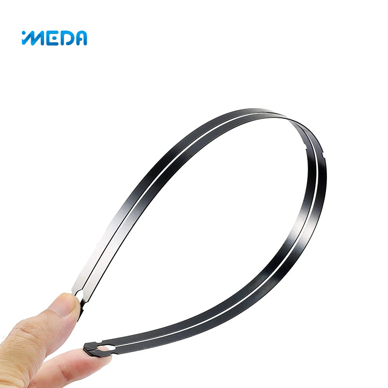 Boneless Silent Wiper Blades for CHANGAN CS15 and CHANGAN UNI-K (Natural Rubber) - Image 3