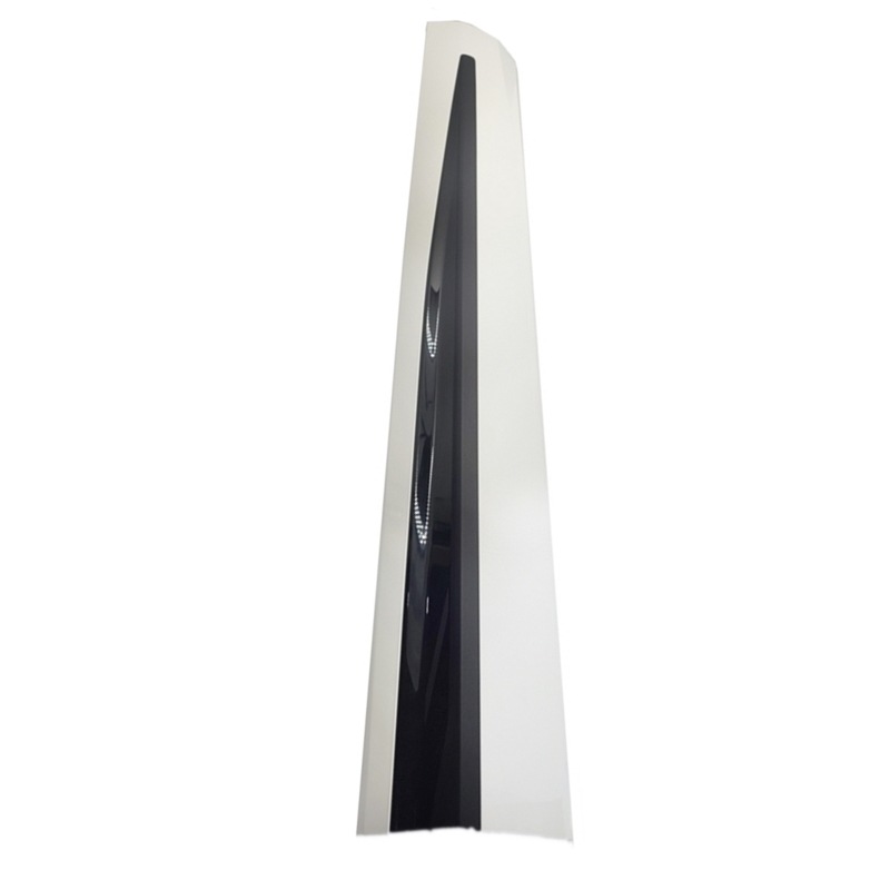 Front Door Outside Door Guard Assembly Star White (Starry White) for CHANGAN OSHAN Z6 / UNIZ - Image 5