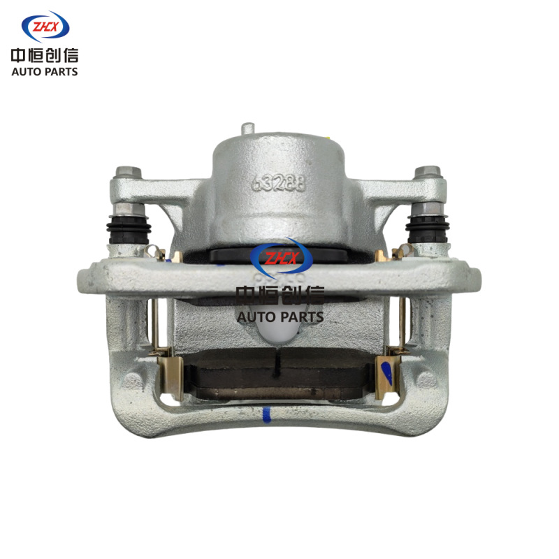 Front Brake Caliper Assembly for CHANGAN OSHAN X7 PLUS - Image 3