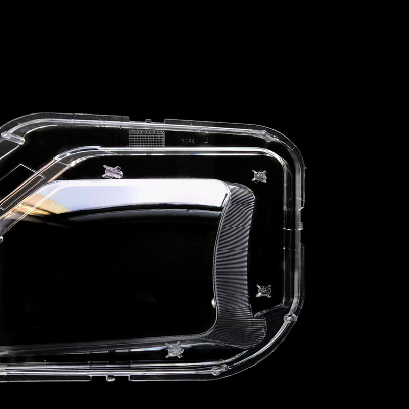 Headlight Lens Cover for CHANGAN UNI-T 2020-2021 | Front Headlamp Transparent Shell Mask - Image 3