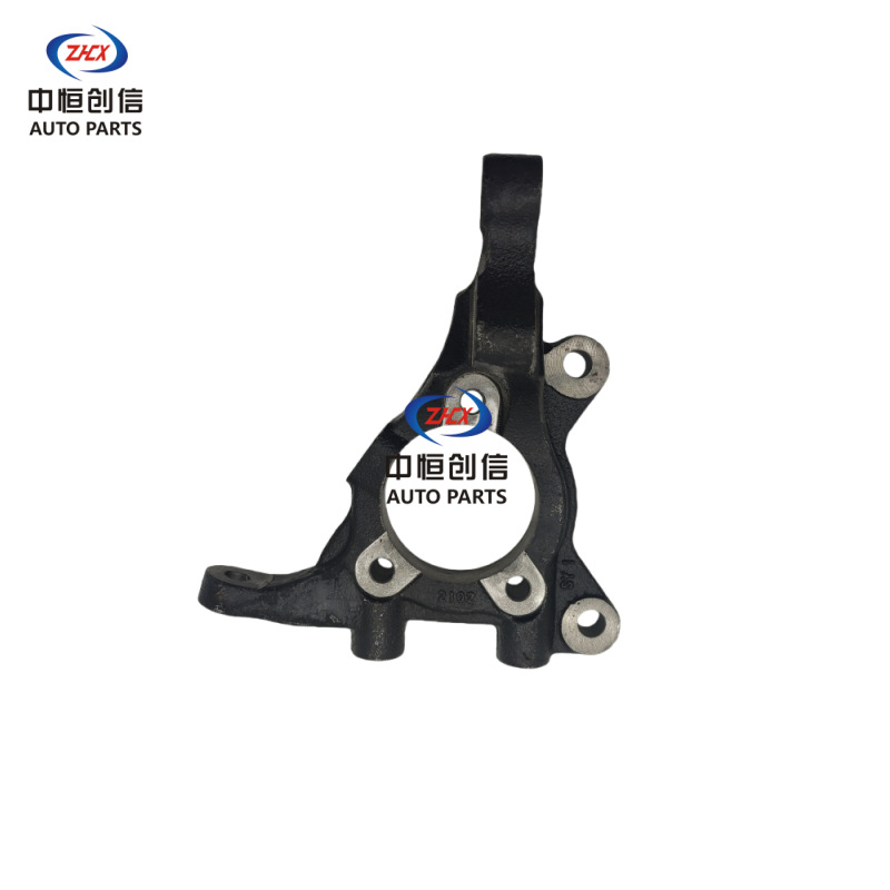 Front Steering Knuckle Assembly for CHANGAN Eado (New Generation) - Image 5