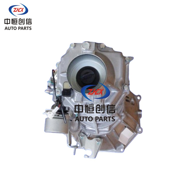 Manual Transmission Gearbox Assembly for CHANGAN Ruixing M80 with 4G15S Engine - Image 4