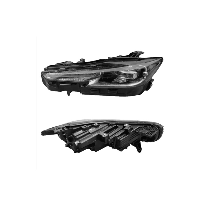 Front Headlight Assembly Headlamp for 2021 CHANGAN UNI-K - Image 2