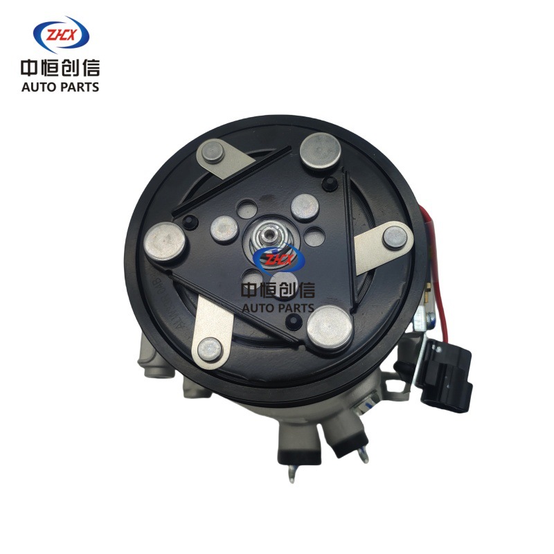 AC Compressor Assembly NE14 1.4T for CHANGAN CS35 PLUS (8103100-MK01) - Image 3