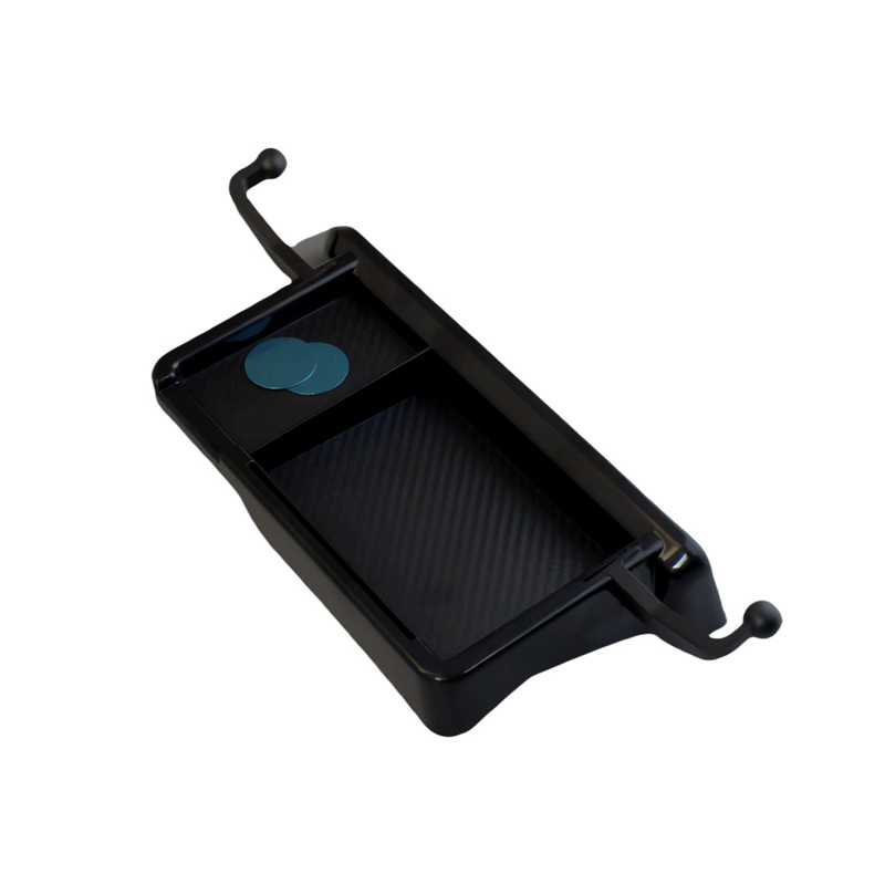 Center Console Screen Storage Box and Phone Holder for CHANGAN UNI-V (2021-2025) - Image 2