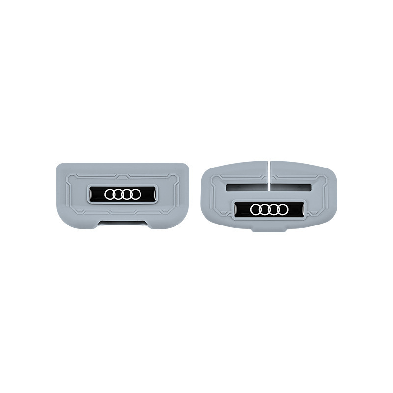 Silicone Seat Belt Buckle Protective Cover for CHANGAN UNI-K, UNI-Z, CS55 PLUS, and Eado - Image 5
