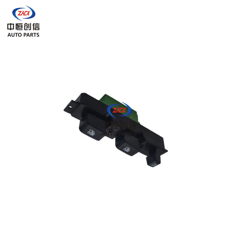Main Electric Window Switch Left Front for Changan Ruixing 3746050-G01-BA - Image 4