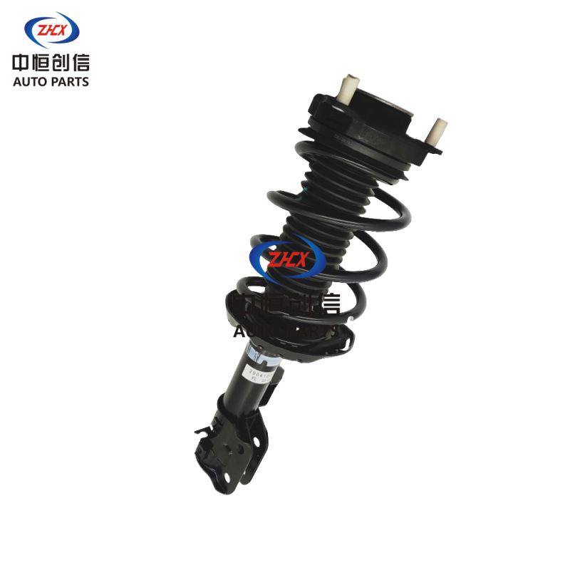 Front Shock Absorber with Spring Assembly for CHANGAN Eado EV460 2018 - Image 3
