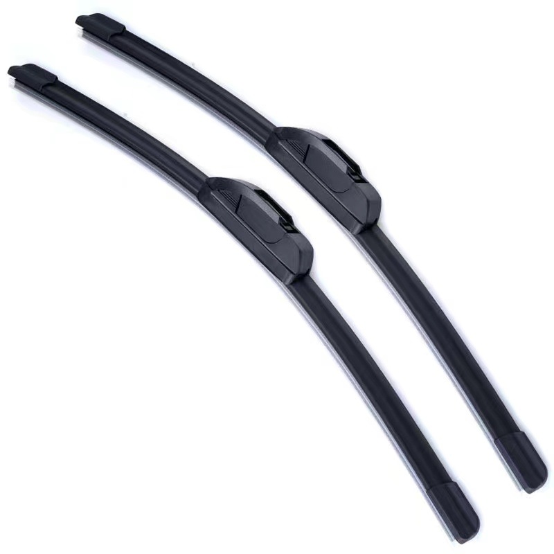 Front Windshield Wiper Blade Set for DEEPAL S07 S7 SL03 S05 G318 L07 - Image 5