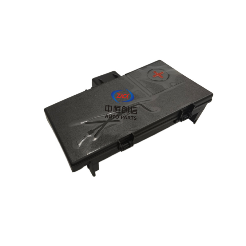 Positive Battery Terminal Fuse Box for CHANGAN UNI-K, CS85, and CS95 - Image 5