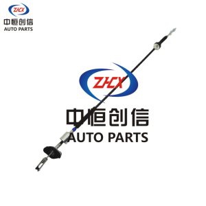 Clutch Cable for Changan New Yuexiang - High Precision Steel Control Cable 1602200-BS01