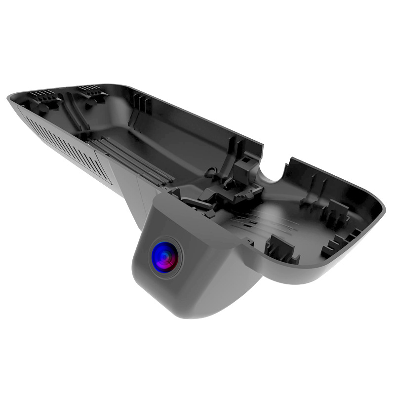 4K Ultra-HD Dash Cam Dual Lens WiFi Driving Recorder for Changan LUMIN UNI CS95 CS75 CS55 - Image 5