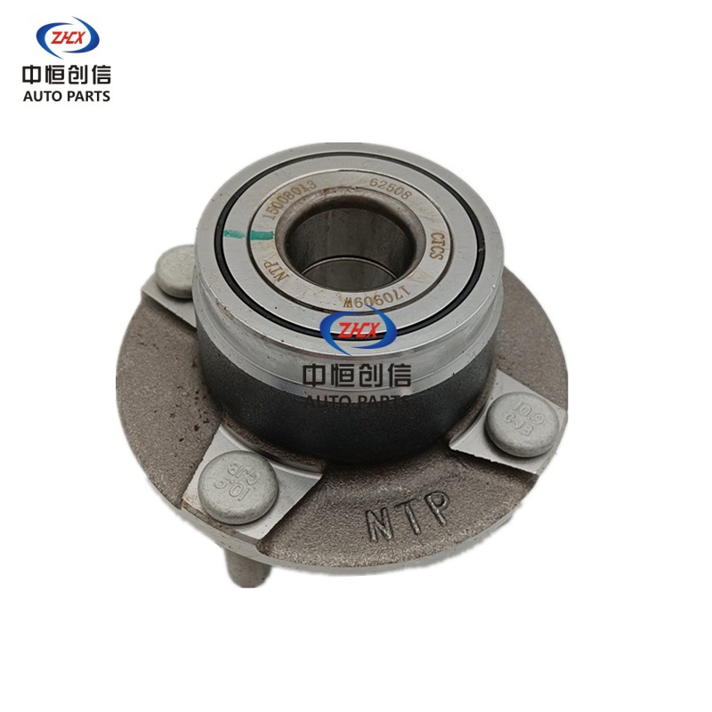 Front Wheel Hub Bearing Core Assembly for CHANGAN Taurus and CHANGAN Star 7 - Image 5