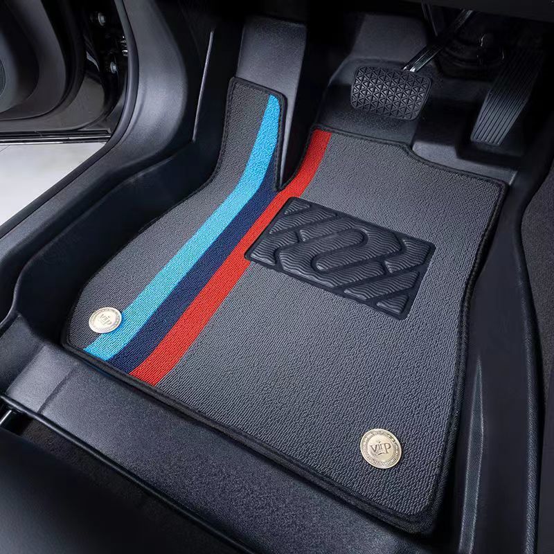 TPE All-Weather Single Driver Side Floor Mat for CHANGAN CS55 PLUS, CS75 PLUS, UNI-K - Image 2