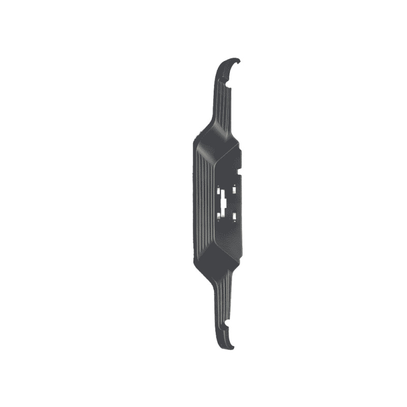 Rear Bumper Body Assembly for KAICENE F70 (Changan Kaicheng) - OEM 2804100-BU01 - Image 3