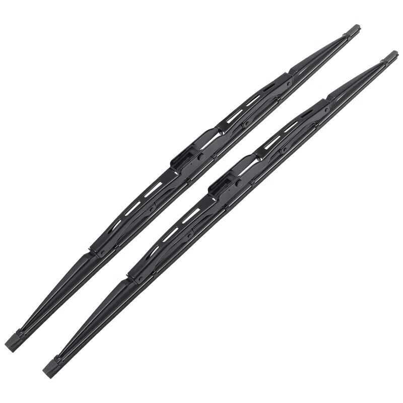 Front Windshield Wiper Blade Set for CHANGAN UNI-T (2020-2023) Traditional Framed Type - Image 5