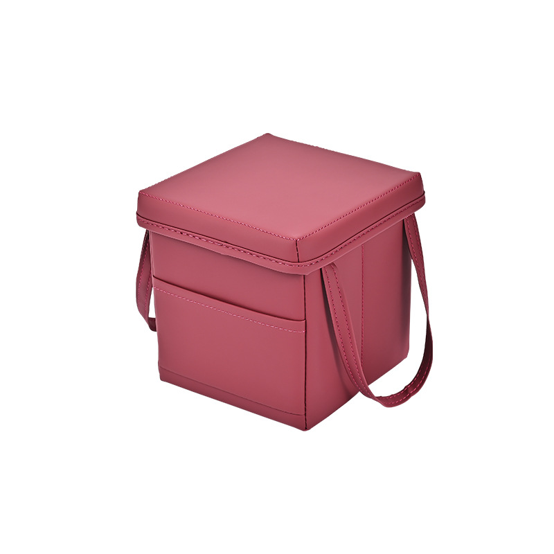 Interior Car Trash Bin and Storage Storage Box for CHANGAN CS75 PLUS, UNI-V/K/T, Eado, CS55, CS35 - Image 5