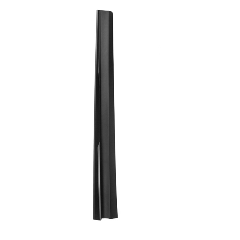 Front Door Outer Guard Plate Assembly for CHANGAN UNI-T (Half-Matte Half-Gloss Surface) - Image 5