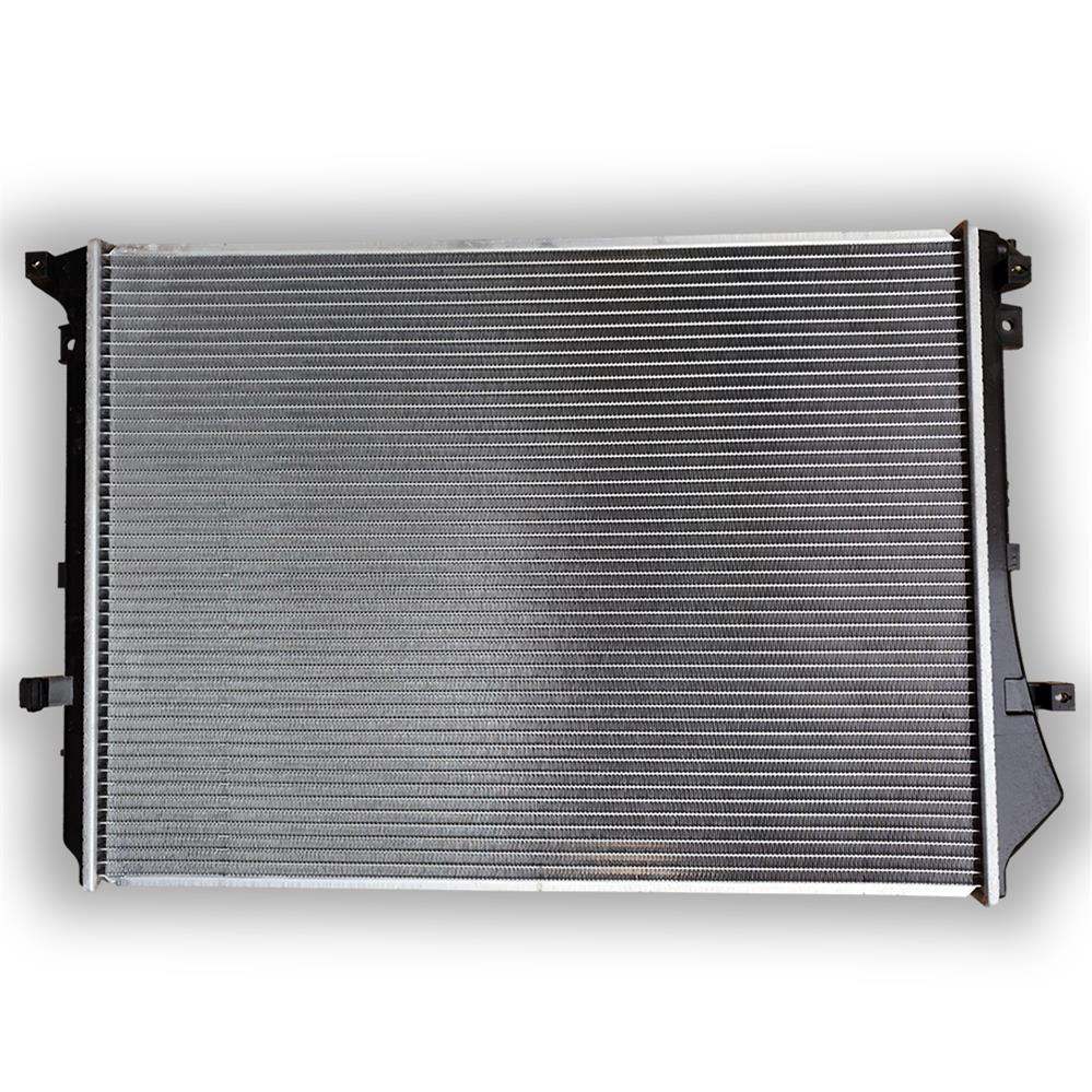 Engine Water Tank Radiator Assembly for 2021+ CHANGAN UNI-T 1.5T/2.0T (OE: 1301200-CN01) - Image 2